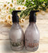 Natura Ekos Castaha Body Lotion 400ml